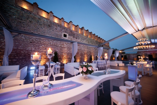 Kalyon Hotel Istanbul